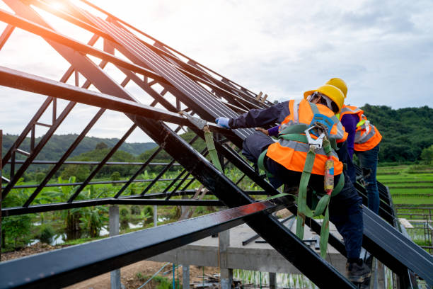 Best Metal Roofing Contractor  in Sunriver, OR