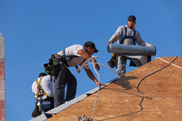 Residential Roof Replacement in Sunriver, OR