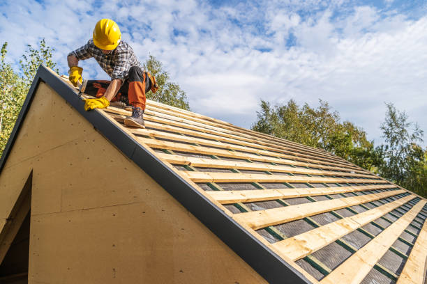 Roof Repair Estimates in Sunriver, OR