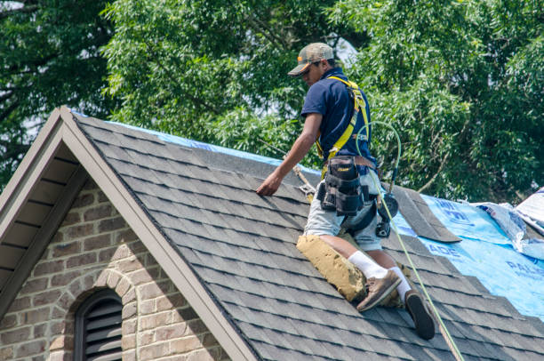 Quick and Trustworthy Emergency Roof Repair Services in Sunriver, OR